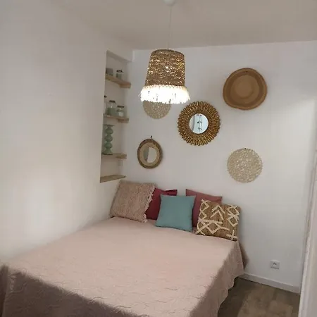 Sur L Ile De Martigues, La Venise Provencale Apartment *