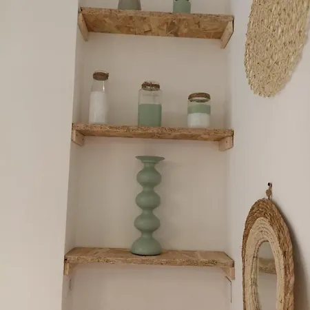 Sur L Ile De Martigues, La Venise Provencale Apartment Martigues
