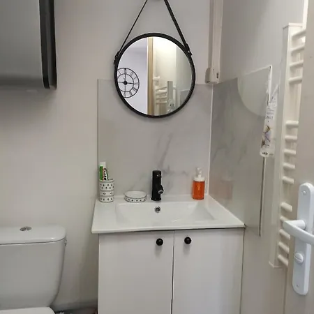 Apartment Sur L Ile De Martigues, La Venise Provencale